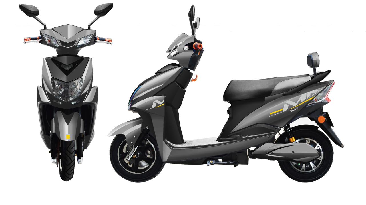 E Bike