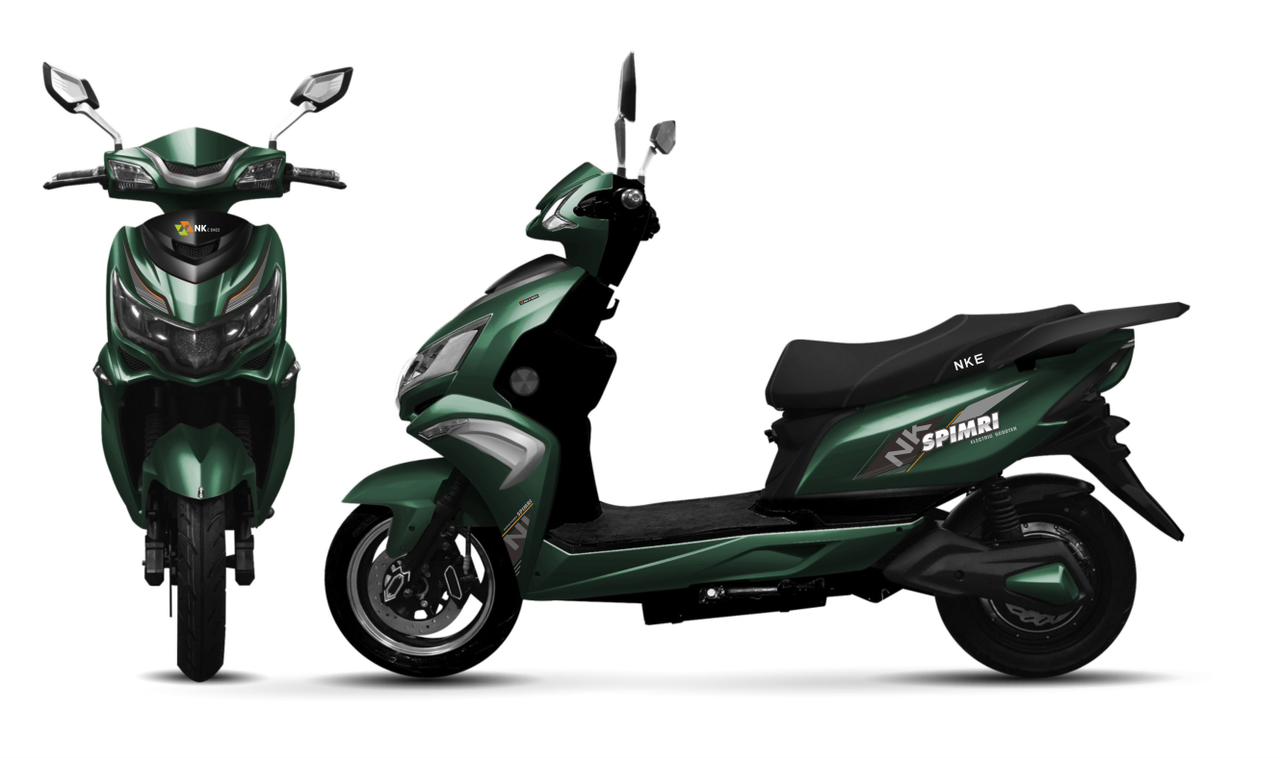 Fastest E Bike